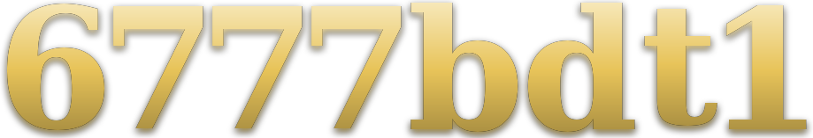 6777bdt1 logo